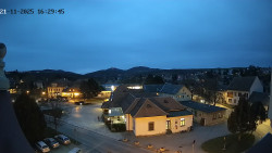 Náměstí Svobody, Hrad Buchlov