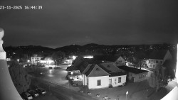 Náměstí Svobody, Hrad Buchlov