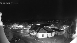 Náměstí Svobody, Hrad Buchlov