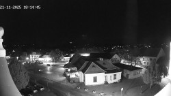 Náměstí Svobody, Hrad Buchlov