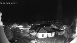 Náměstí Svobody, Hrad Buchlov