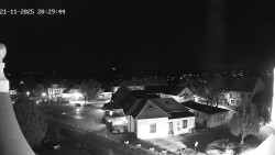 Náměstí Svobody, Hrad Buchlov