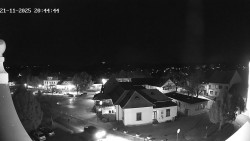 Náměstí Svobody, Hrad Buchlov