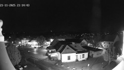 Náměstí Svobody, Hrad Buchlov