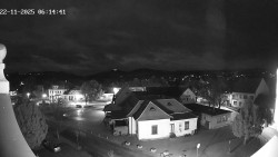 Náměstí Svobody, Hrad Buchlov