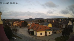 Náměstí Svobody, Hrad Buchlov