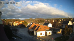 Náměstí Svobody, Hrad Buchlov