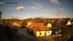 Náměstí Svobody, Hrad Buchlov