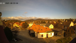 Náměstí Svobody, Hrad Buchlov