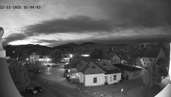 Náměstí Svobody, Hrad Buchlov