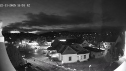 Náměstí Svobody, Hrad Buchlov