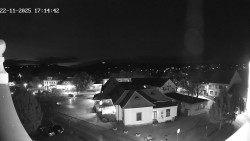 Náměstí Svobody, Hrad Buchlov