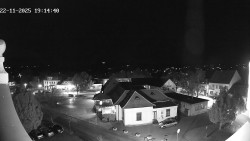 Náměstí Svobody, Hrad Buchlov