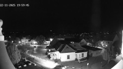 Náměstí Svobody, Hrad Buchlov