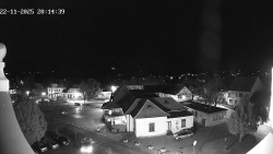 Náměstí Svobody, Hrad Buchlov