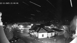 Náměstí Svobody, Hrad Buchlov