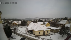 Náměstí Svobody, Hrad Buchlov