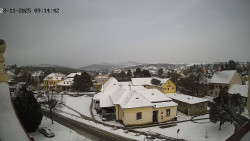 Náměstí Svobody, Hrad Buchlov