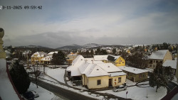 Náměstí Svobody, Hrad Buchlov