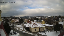 Náměstí Svobody, Hrad Buchlov