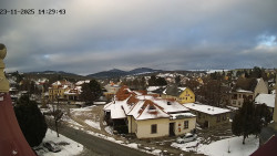 Náměstí Svobody, Hrad Buchlov