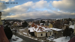 Náměstí Svobody, Hrad Buchlov