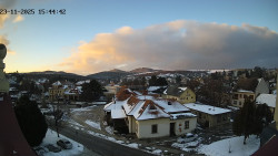 Náměstí Svobody, Hrad Buchlov