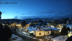 Náměstí Svobody, Hrad Buchlov