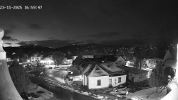 Náměstí Svobody, Hrad Buchlov