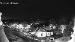 Náměstí Svobody, Hrad Buchlov