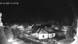 Náměstí Svobody, Hrad Buchlov