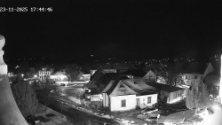 Náměstí Svobody, Hrad Buchlov