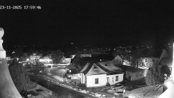 Náměstí Svobody, Hrad Buchlov