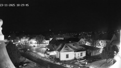 Náměstí Svobody, Hrad Buchlov