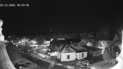 Náměstí Svobody, Hrad Buchlov