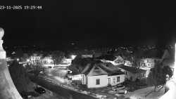 Náměstí Svobody, Hrad Buchlov