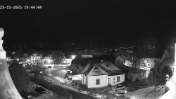 Náměstí Svobody, Hrad Buchlov