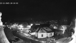 Náměstí Svobody, Hrad Buchlov