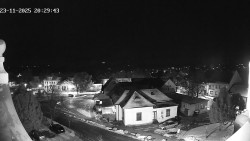 Náměstí Svobody, Hrad Buchlov