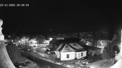 Náměstí Svobody, Hrad Buchlov