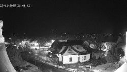 Náměstí Svobody, Hrad Buchlov