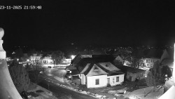 Náměstí Svobody, Hrad Buchlov