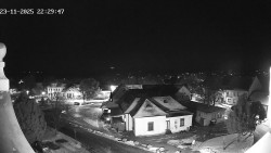 Náměstí Svobody, Hrad Buchlov