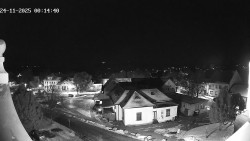 Náměstí Svobody, Hrad Buchlov