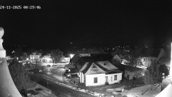 Náměstí Svobody, Hrad Buchlov