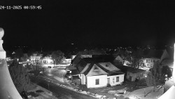 Náměstí Svobody, Hrad Buchlov