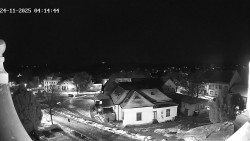 Náměstí Svobody, Hrad Buchlov