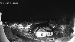 Náměstí Svobody, Hrad Buchlov