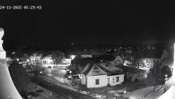 Náměstí Svobody, Hrad Buchlov