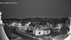 Náměstí Svobody, Hrad Buchlov